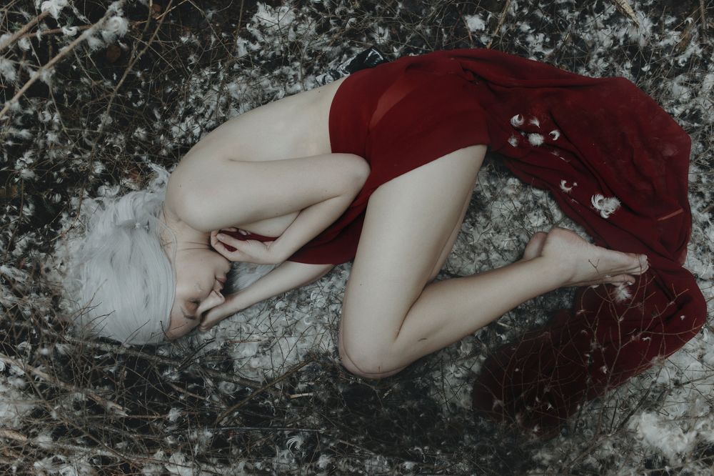 Фотография автора Mila Agafonova