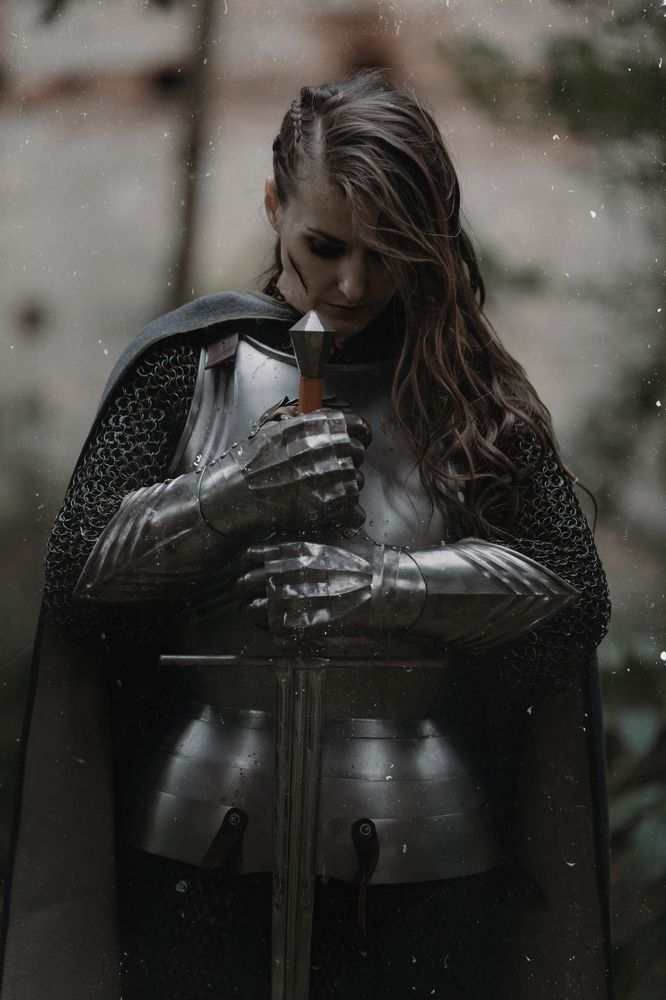 Фотография автора Mila Agafonova