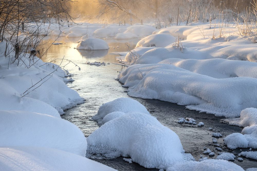 Photograph by Svetlana Dorokhova