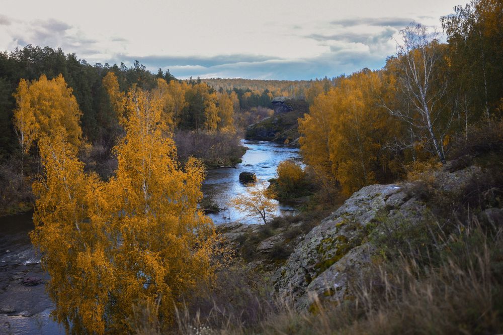 Photograph by Виктория Шамурина