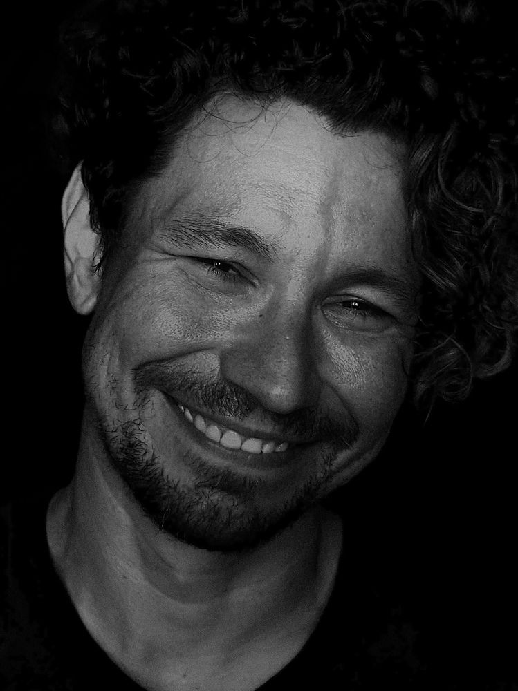 Photograph by Uliana Volegova