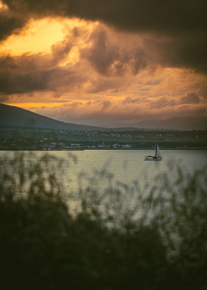 Photograph by Farid Isakov