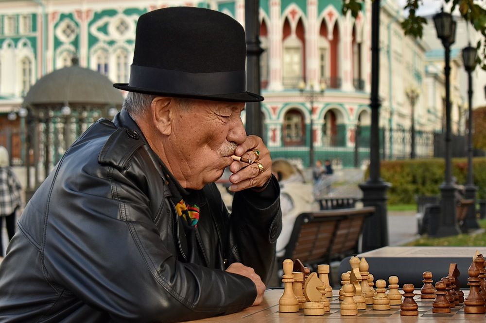 Photograph by Роман Пацкевич