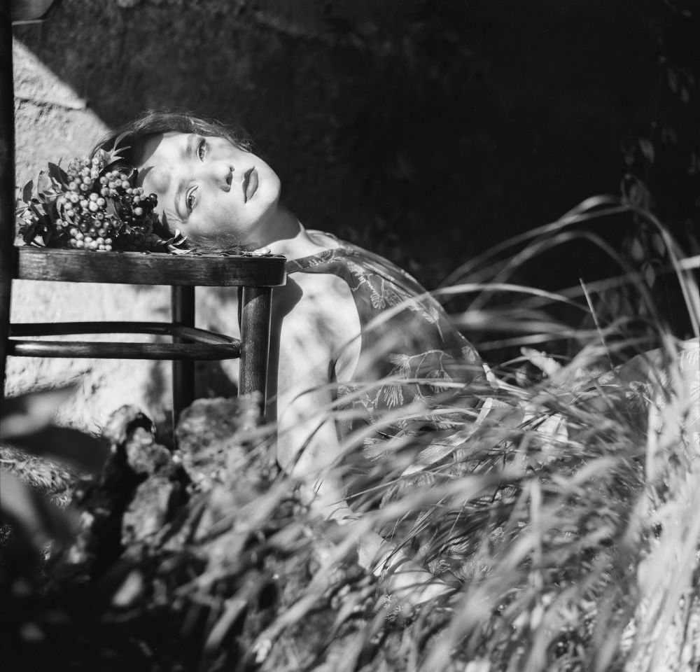 Photograph by Artyom Fedosenko