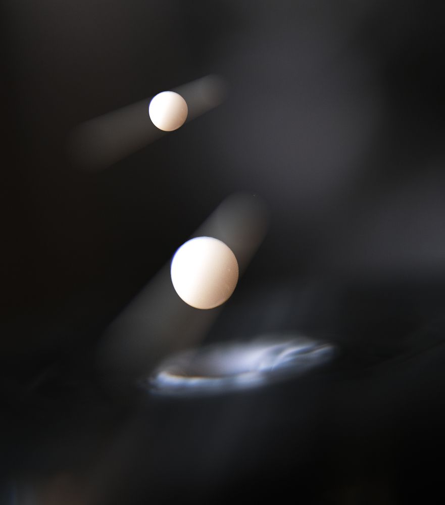 Photograph by Natalia Bolotenkova