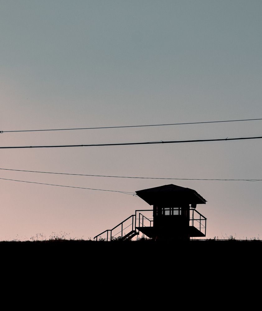 Photograph by Данила Черных