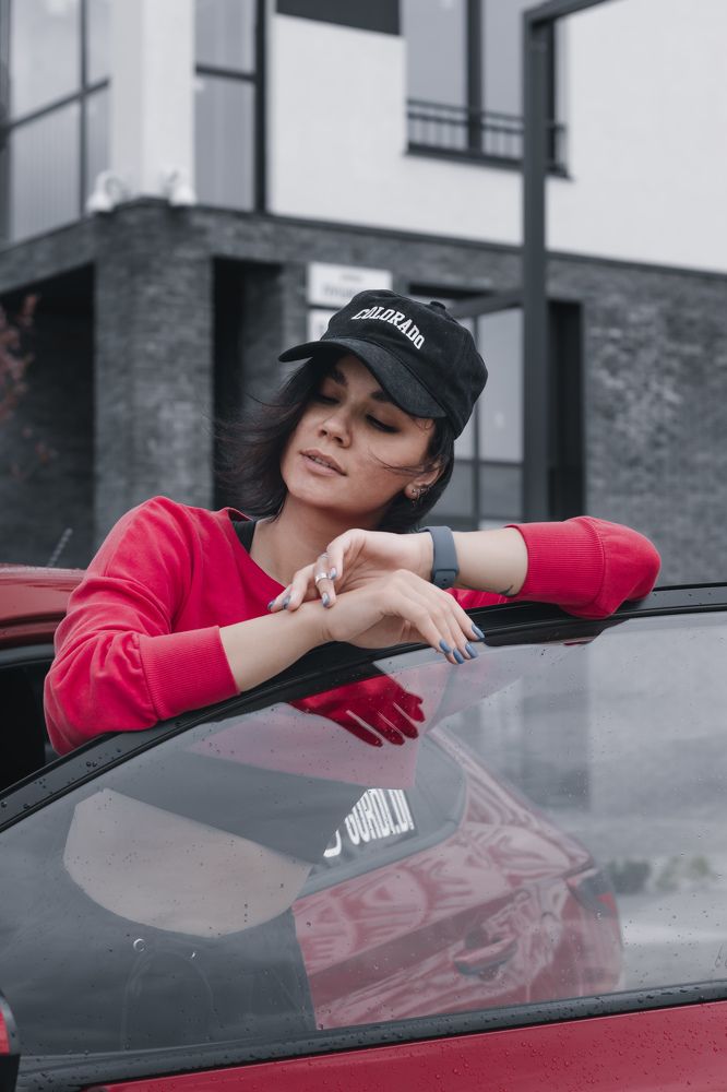 Photograph by Иван Филиппов