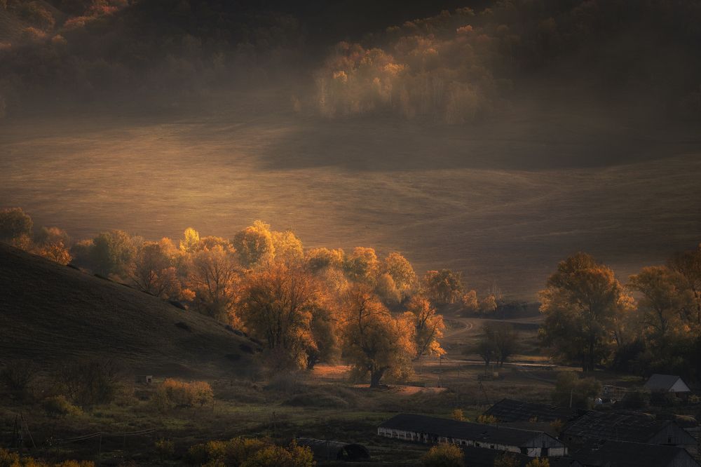 Photograph by Татьяна Бирюкова