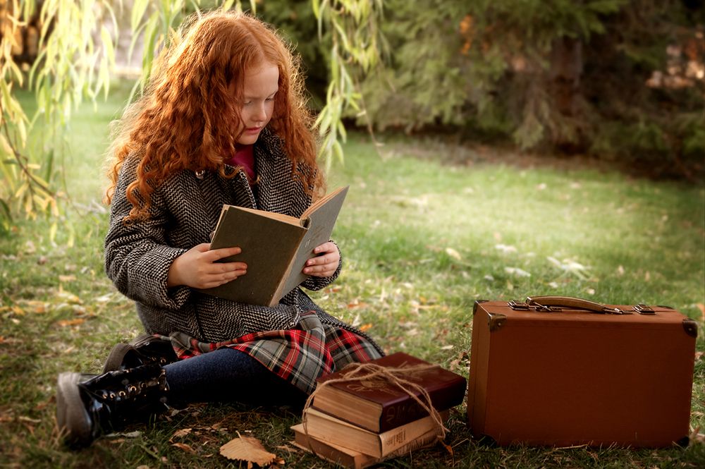 Photograph by Елена Куртеева