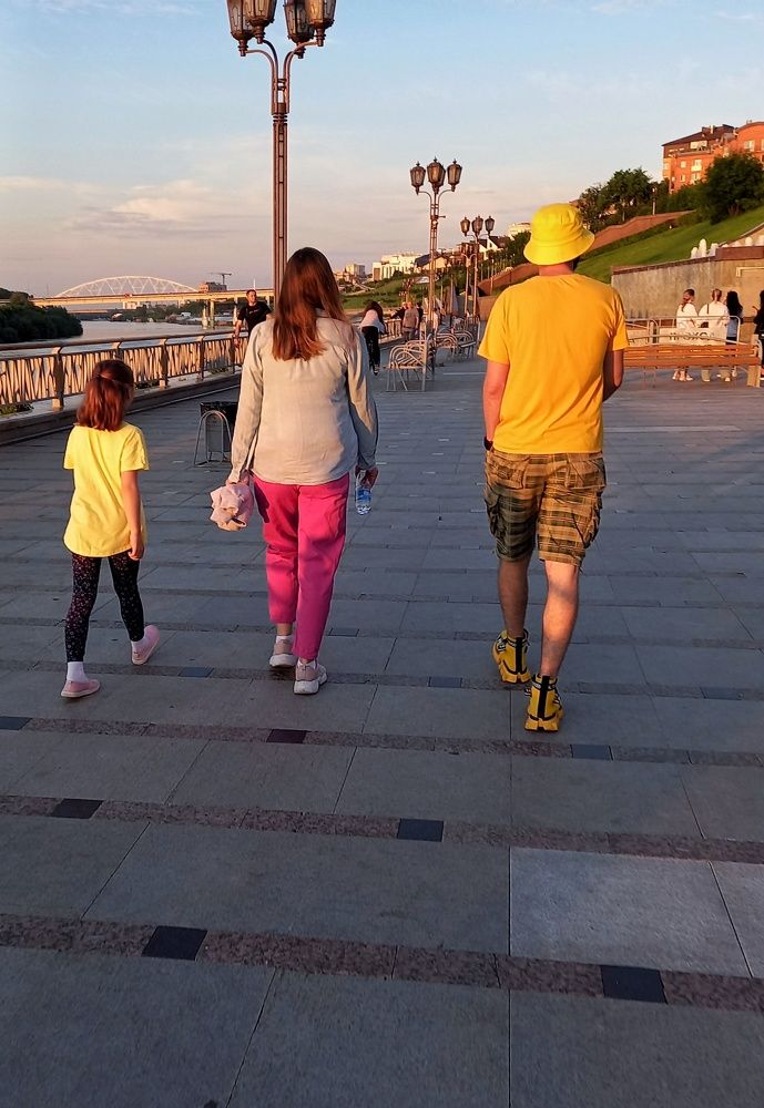 Фотография автора Евгения Зайцева