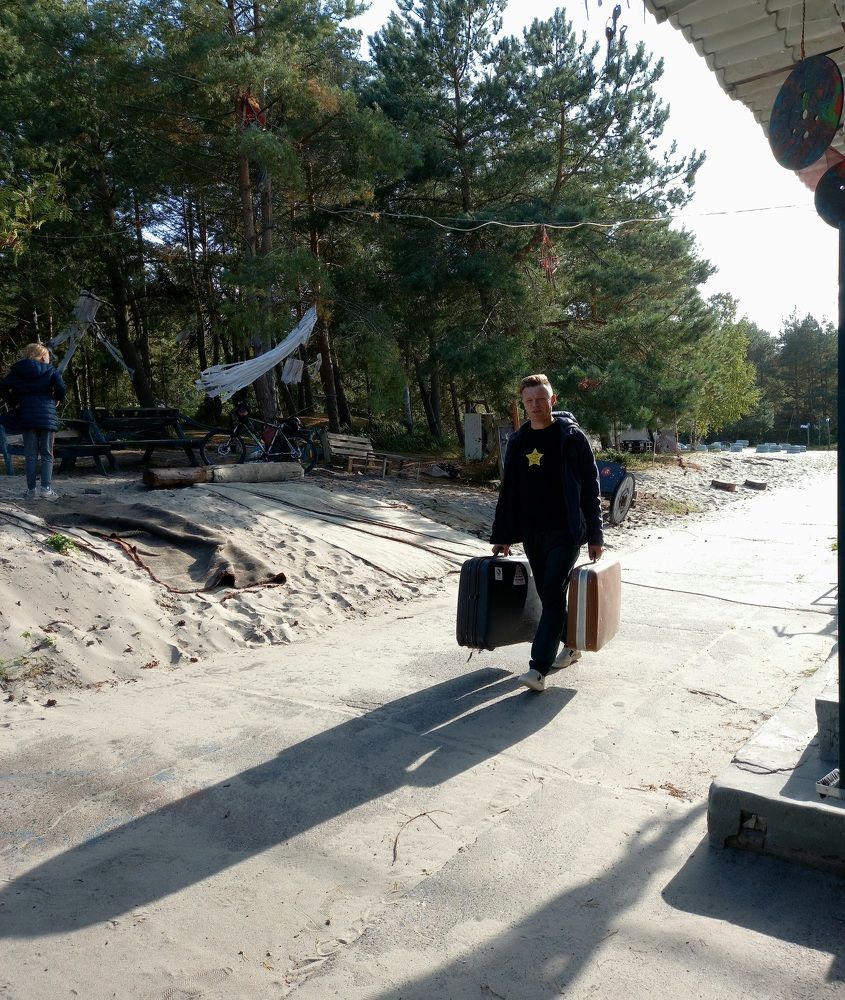 Photograph by Владимир Кублицкий