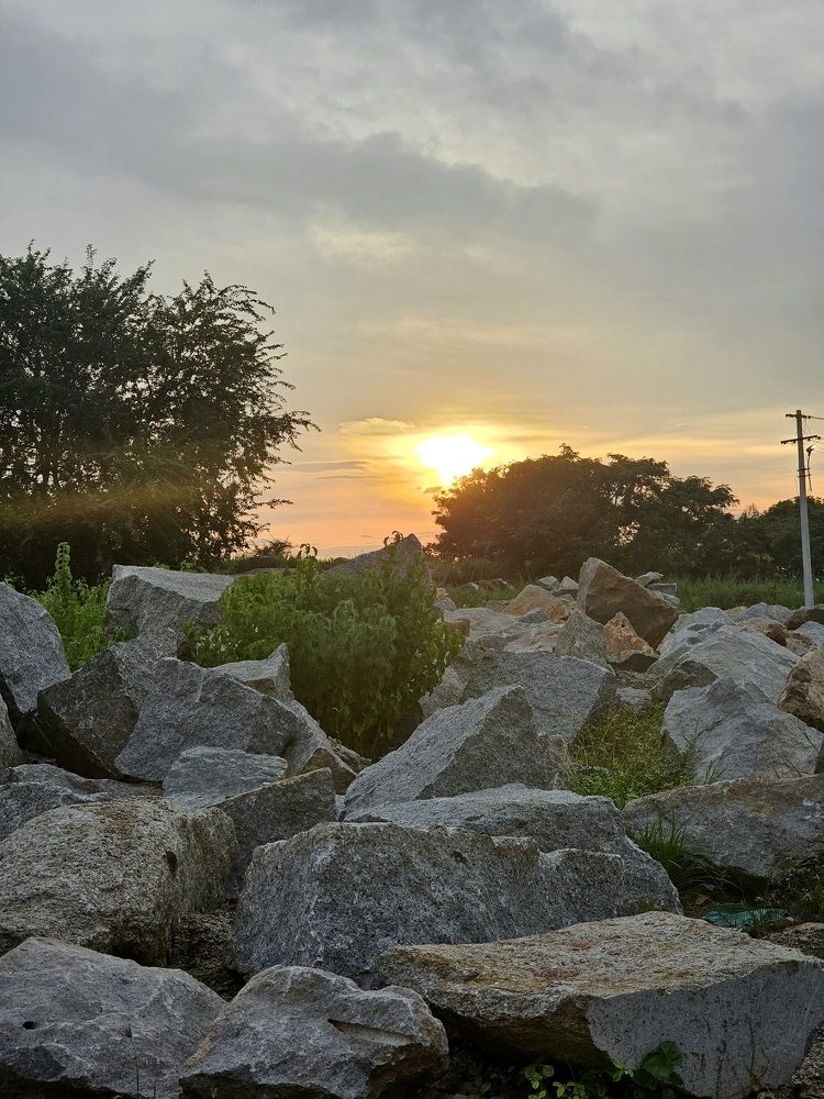 Photograph by Satya Krishna