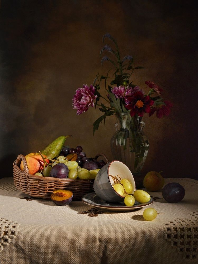 Photograph by Дина Полухина