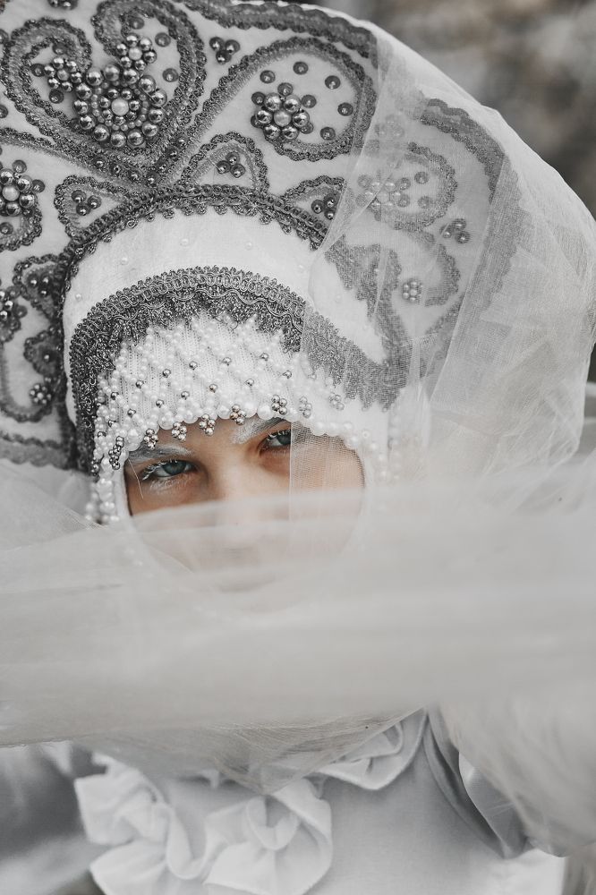 Photograph by Вероника Гергерт