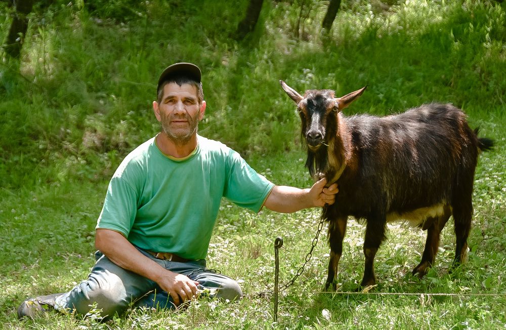 Photograph by Cornei Veaceslav