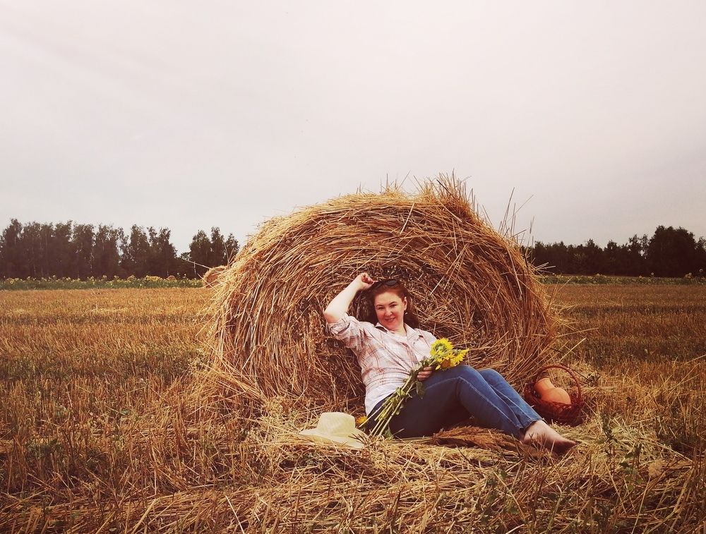 Фотография автора Татьяна Савранчук