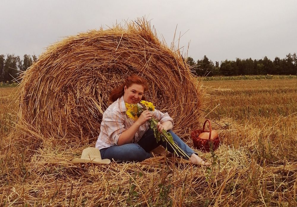 Фотография автора Татьяна Савранчук