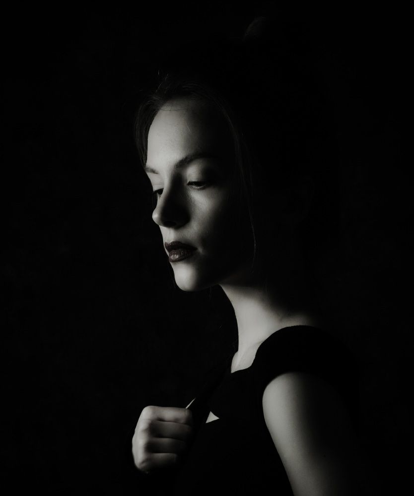 Photograph by Сергей Кесаев