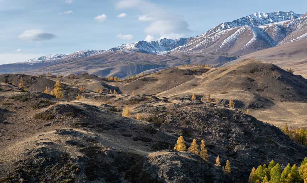 Фотография автора Александр Рудный