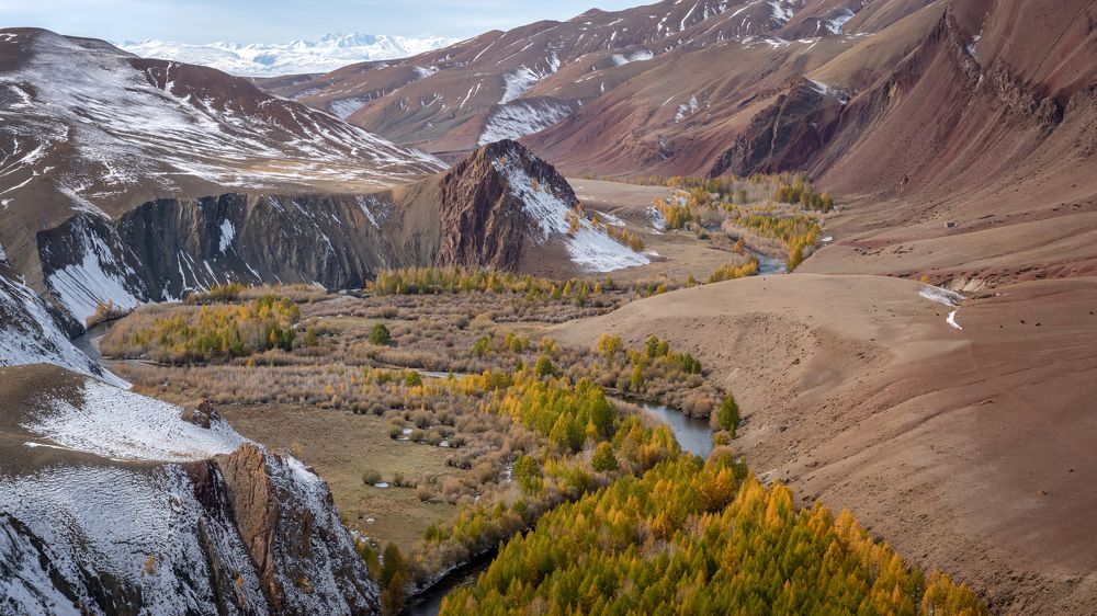 Фотография автора Александр Рудный