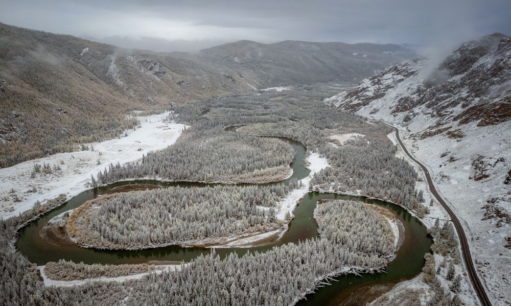 Фотография автора Александр Рудный