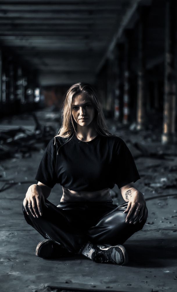 Photograph by Игорь Мирный