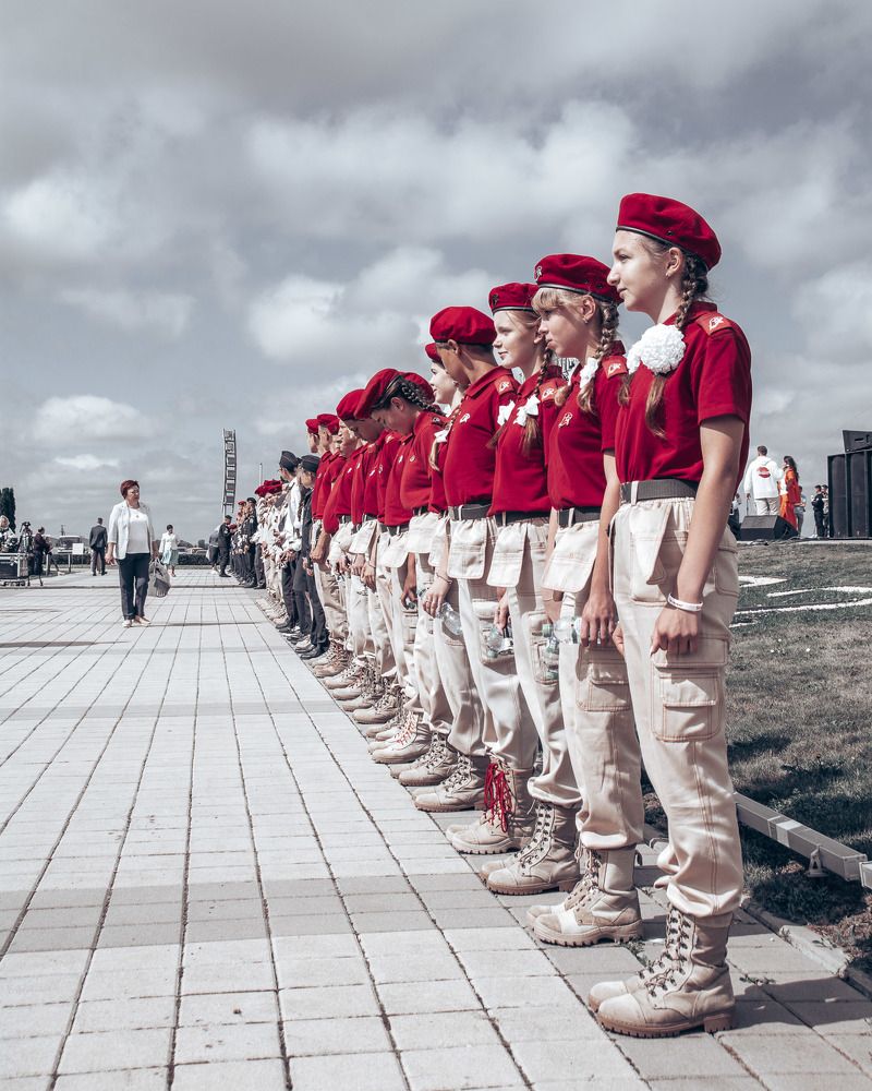 Фотография автора Сергей Рыженко