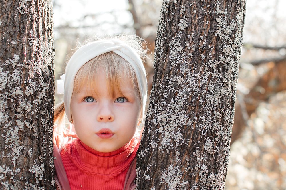 Осеннее небытие