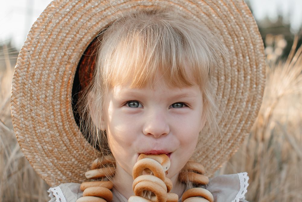 Сушка всему голова