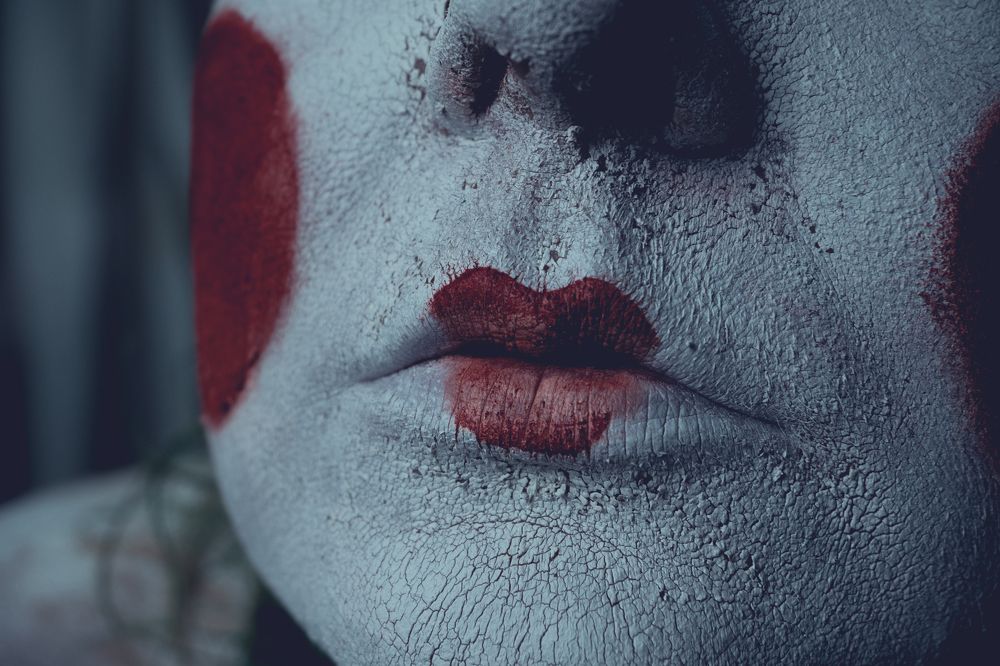 Photograph by Anzhela Spiridonova