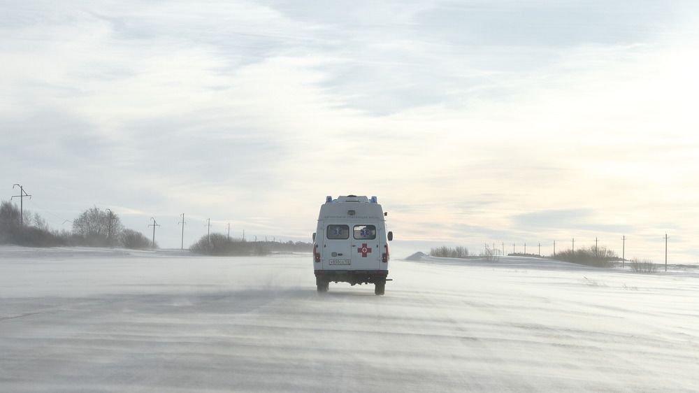 Фотография автора Михаил Кротков