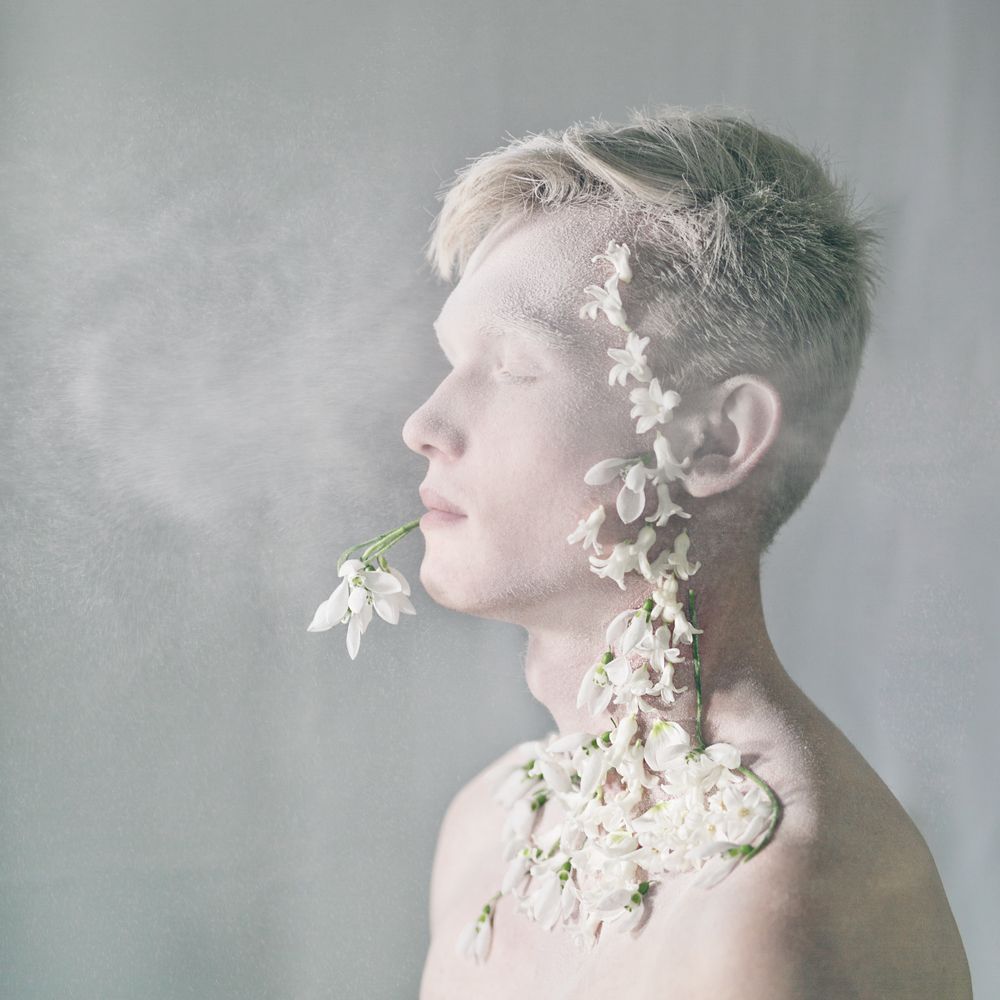 Photograph by Вероника Гергерт