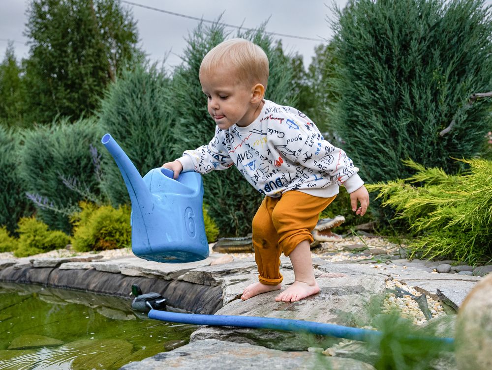 Photograph by NADEZHDA PELYMSKAIA