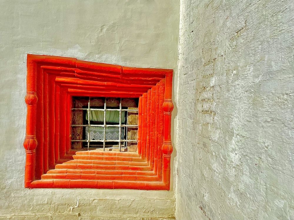 Photograph by Valery Diachkov