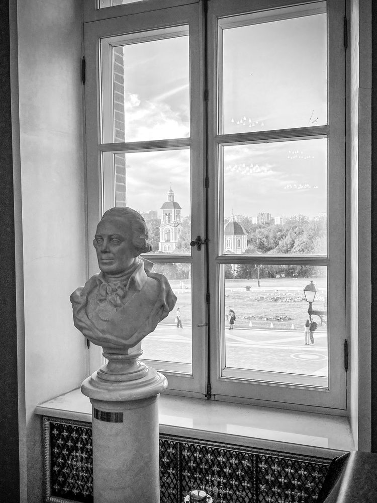 Photograph by Наталья Перерва