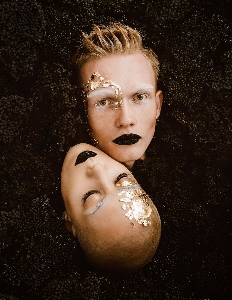 Photograph by Вероника Гергерт