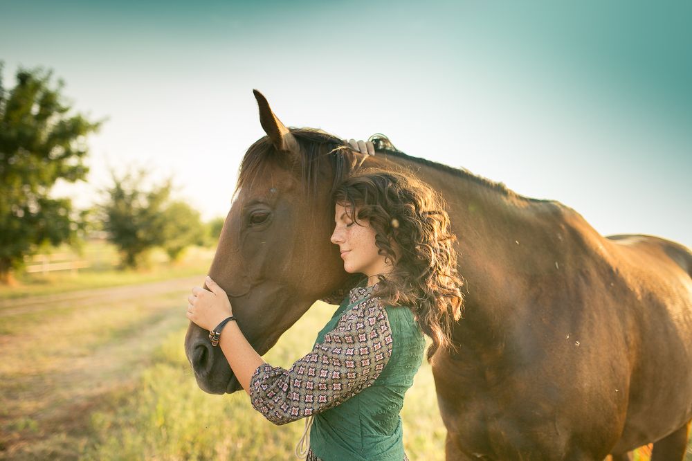 Photograph by Вероника Гергерт