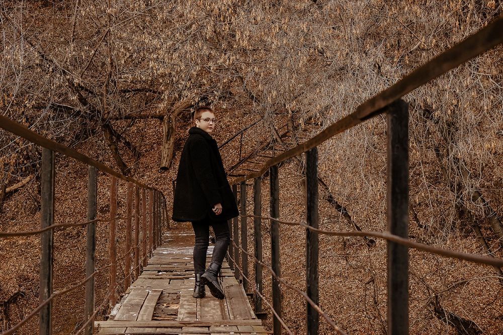 Photograph by Кермен Манджиева