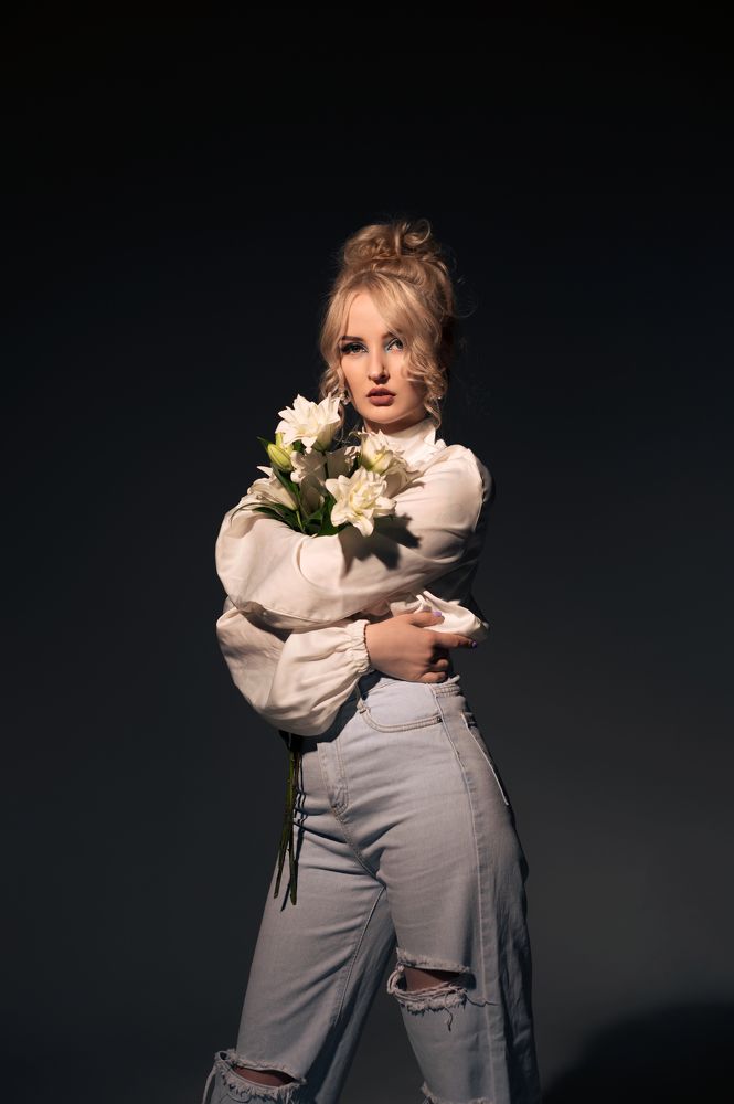 Photograph by Любовь Плотникова