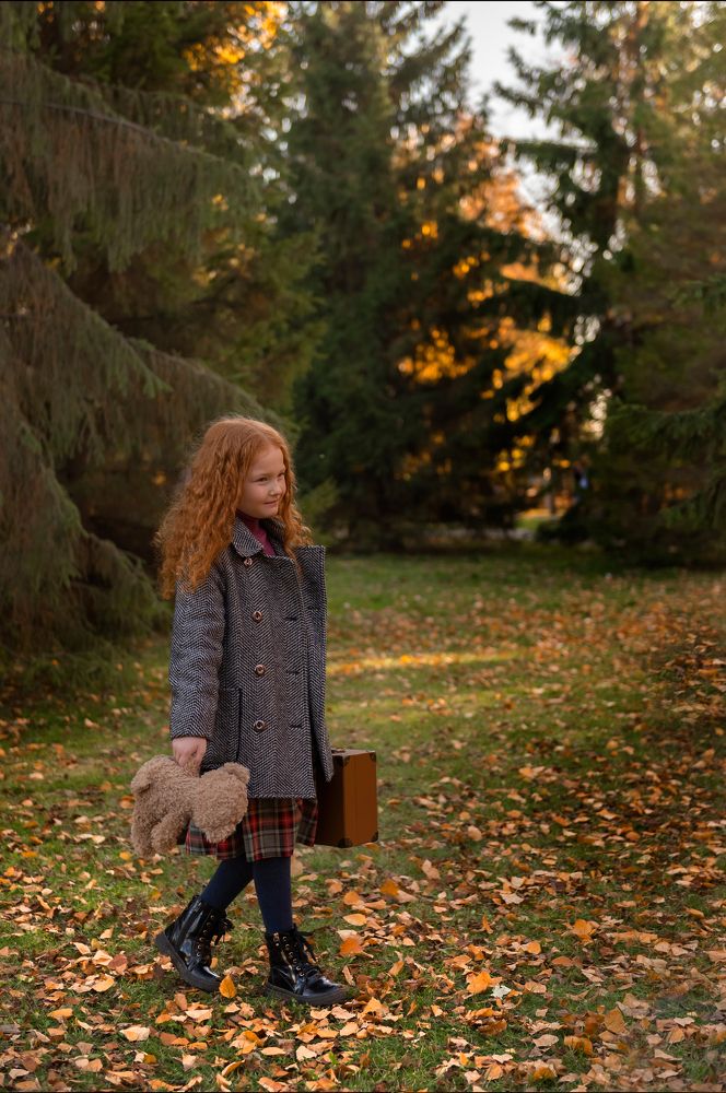 Photograph by Елена Куртеева