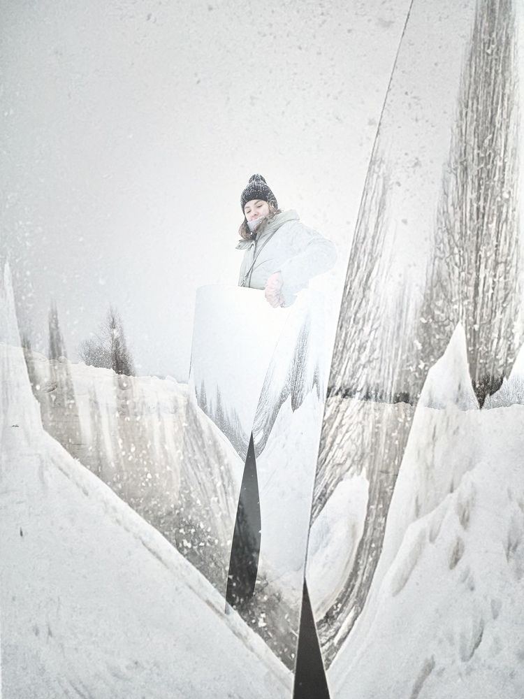 Photograph by Наталья Сережко