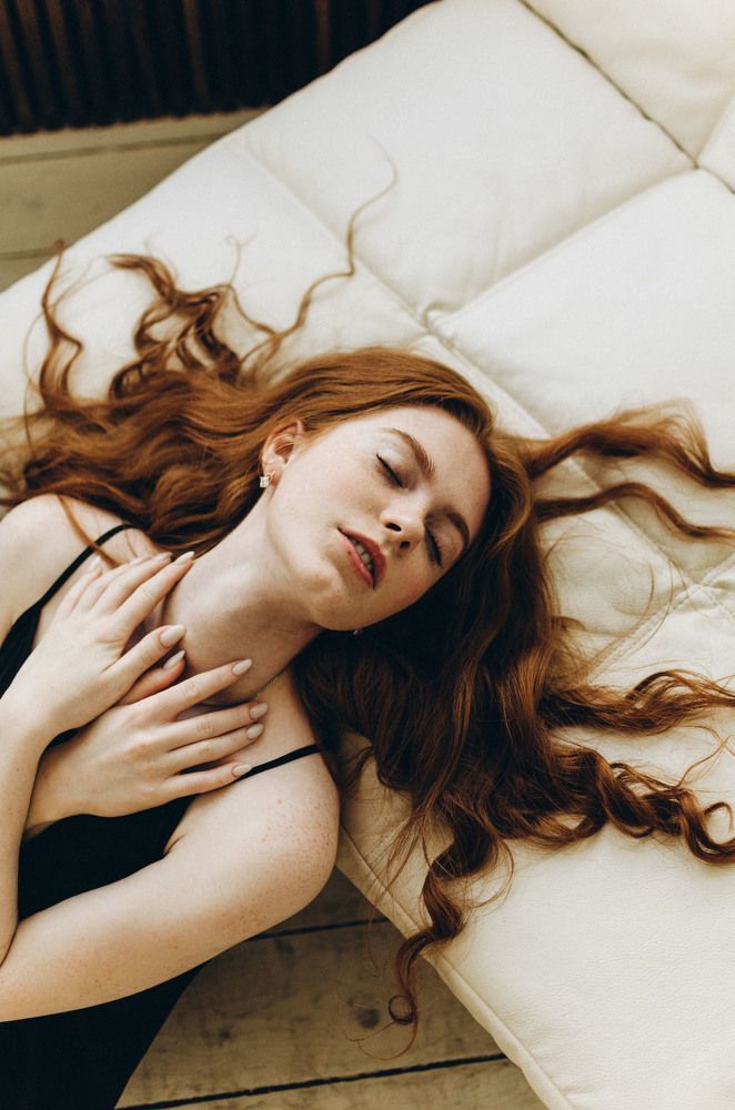 Photograph by Анастасия Сенькевич