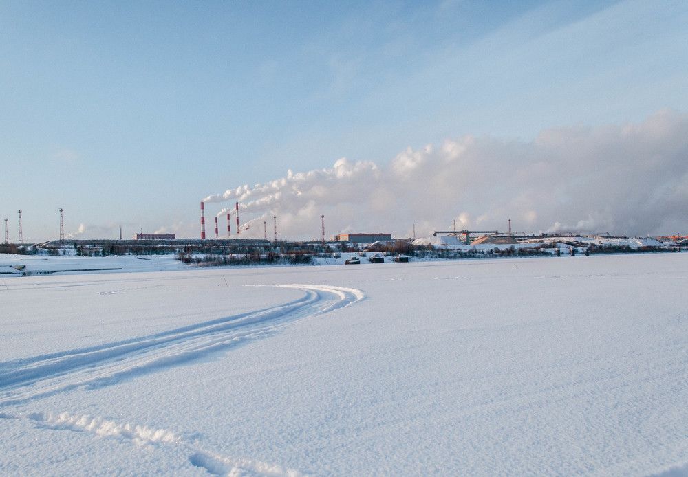 Photograph by Дмитрий Петров