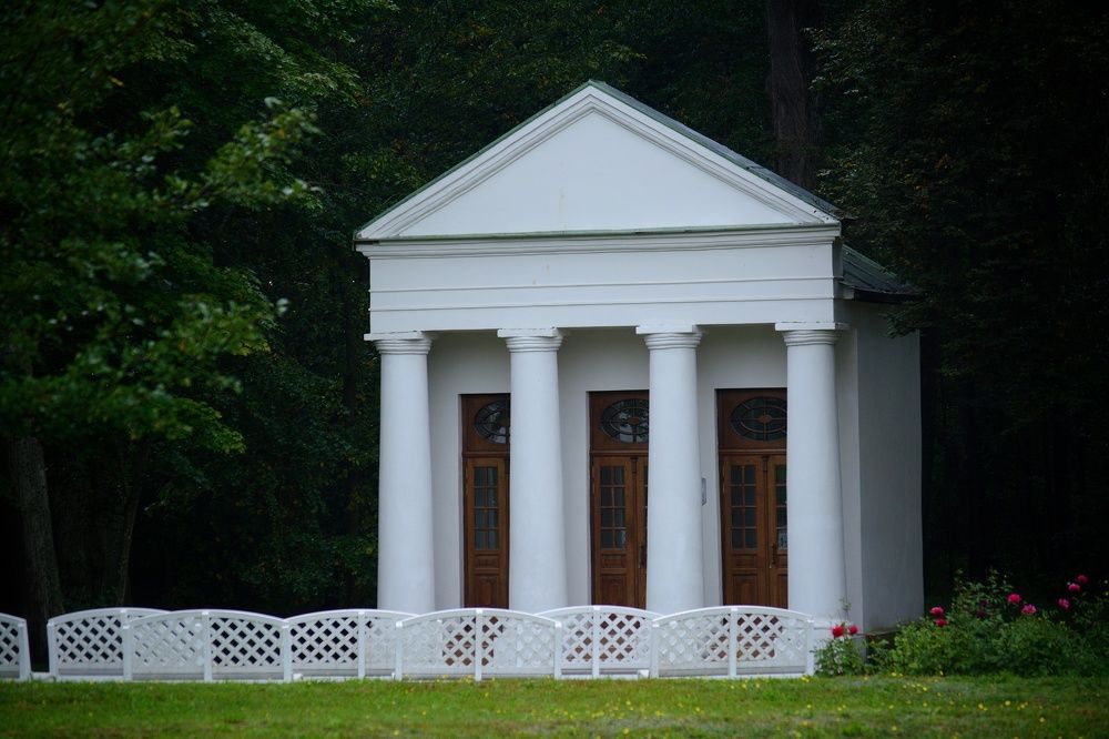 Photograph by Сергей Симаков