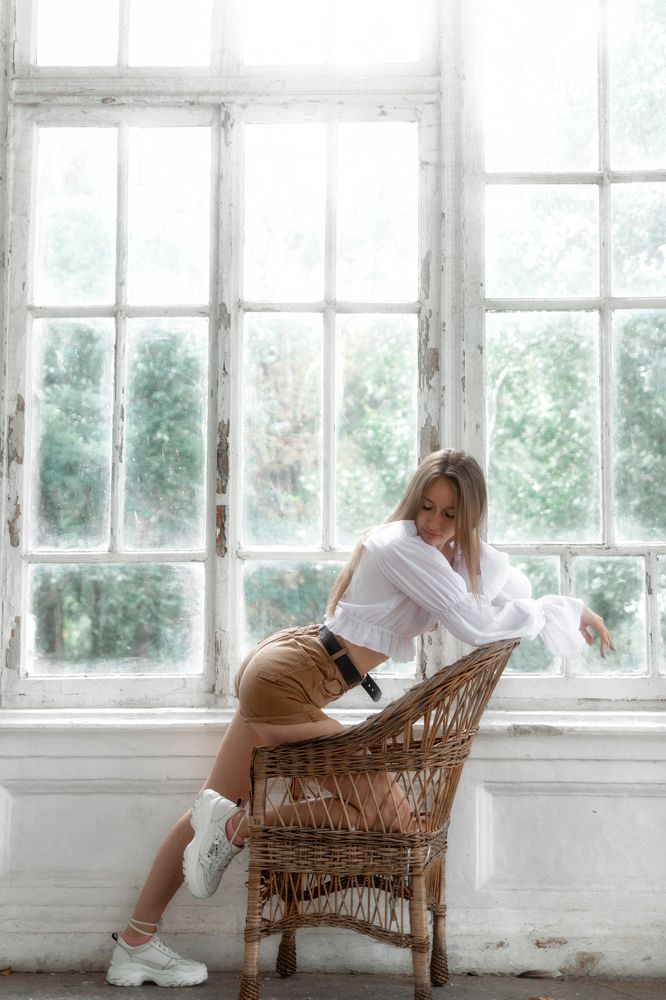 Photograph by Владислав Коломеец