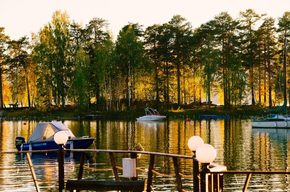 Photograph by Елена Куртеева