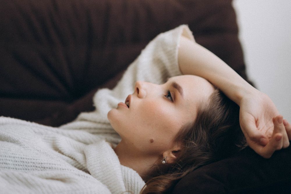 Photograph by Наталья Абрамова