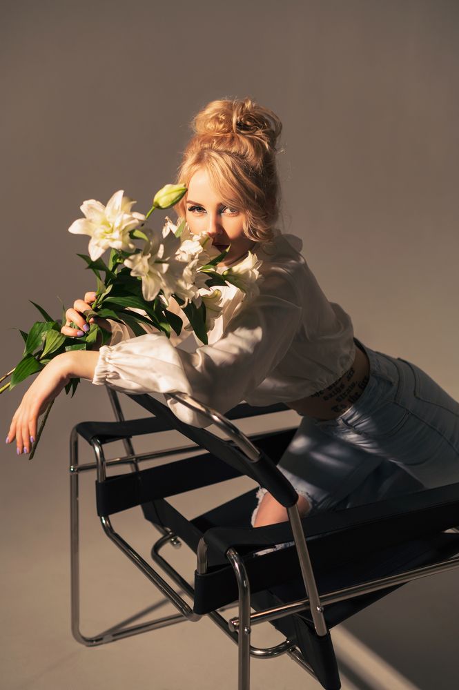 Photograph by Любовь Плотникова