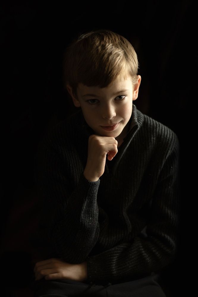 Photograph by Ольга Глазунова