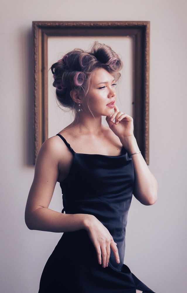 Photograph by Dmitriy Poliakov